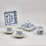 983 8010 DINNER SET